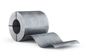 Rolled Steel